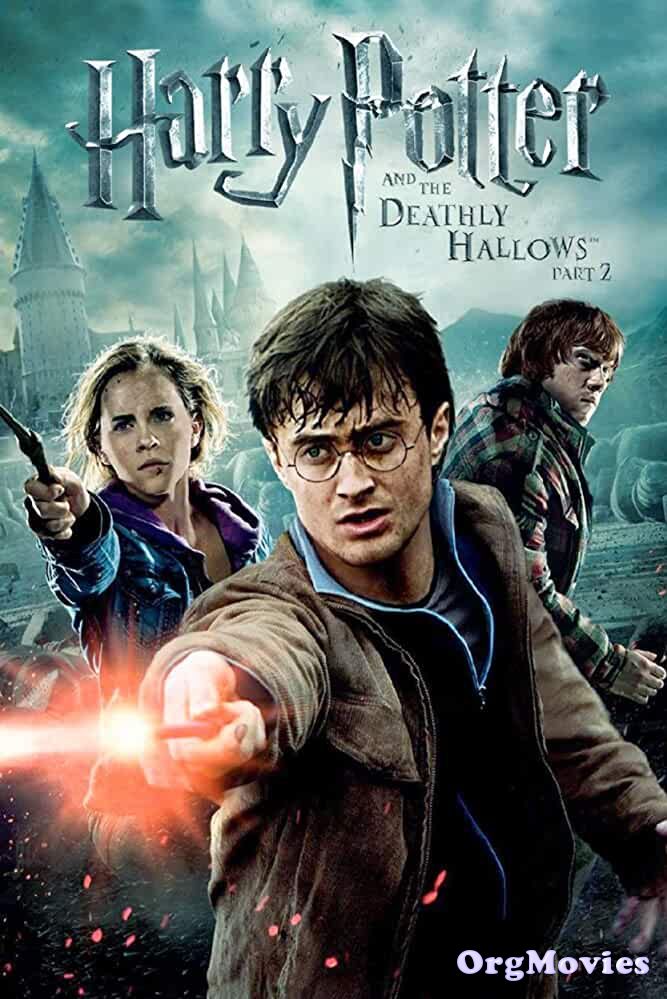 Harry Potter and the Deathly Hallows Part 2 2011 in Hindi Dubbed