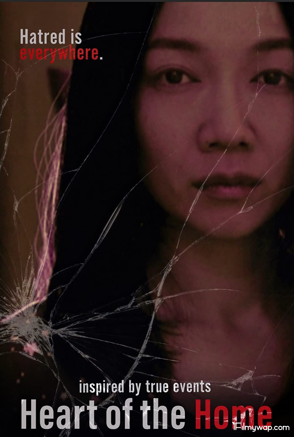 Heart of the Home 2021 HDRip English