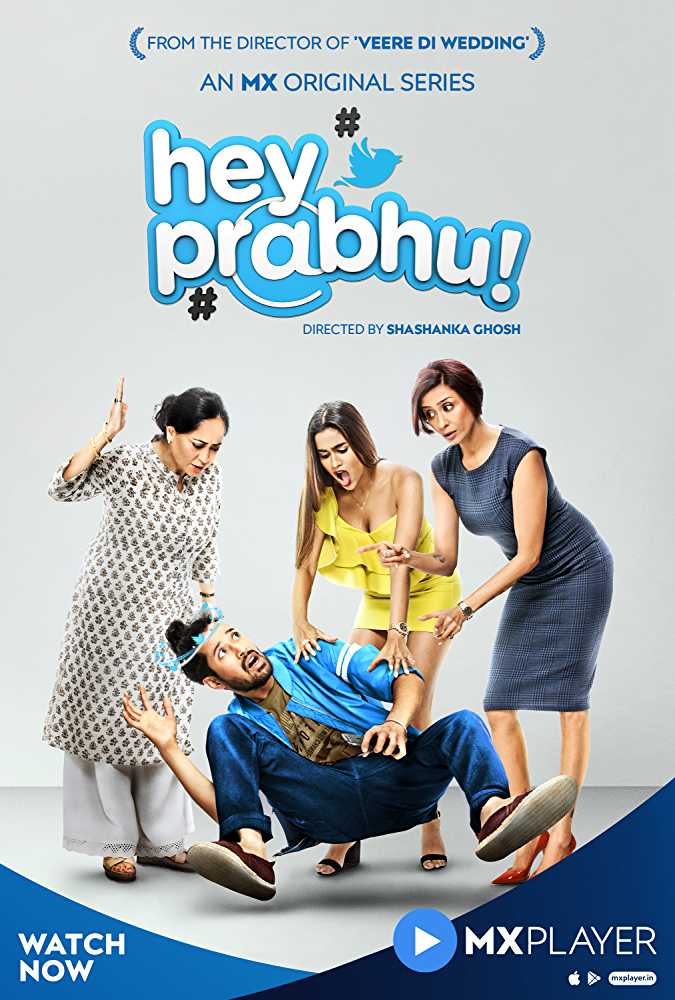 Hey Prabhu 2019 Complete WEB Series