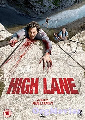 High Lane 2009 Hindi Dubbed BluRay