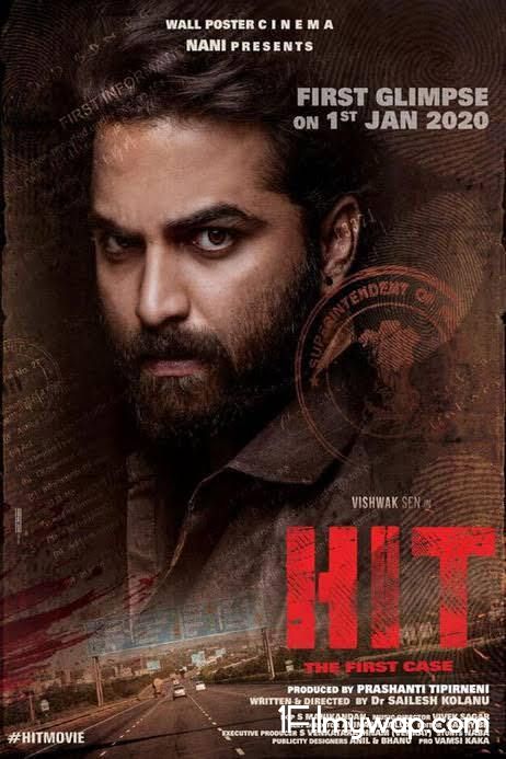 Hit 2020 Unofficial Hindi Dubbed