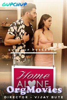 Home Alone 2020 S01EP02 Hindi Web Series Gupchup
