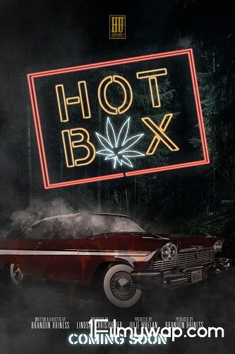 Hot Box 2019 Hindi Dubbed HDRip