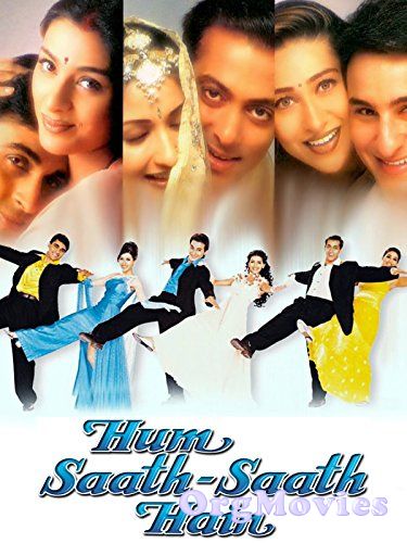 Hum Saath Saath Hain (1999) hindi Full Movie