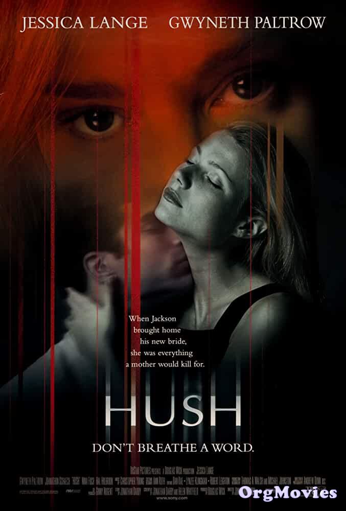 Hush 1998 Hindi Dubbed Full Movie
