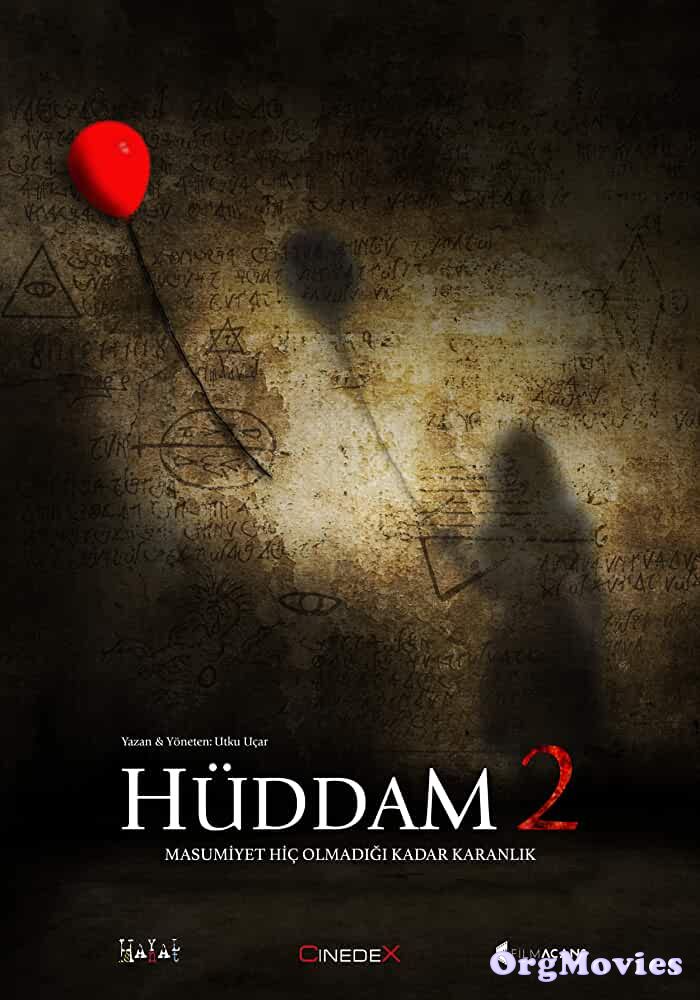 Hüddam 2 2019 Hindi Dubbed Full Movie