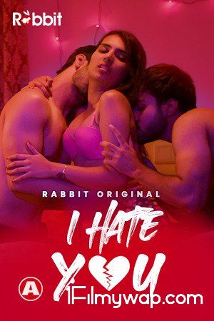 I Hate You 2021 S01 HDRip Hindi Complete Rabbit Originals Web Series