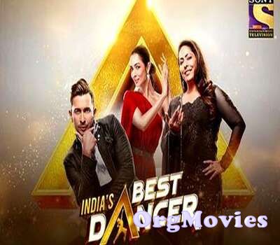 Indias Best Dancer 16 August 2020 Full Show
