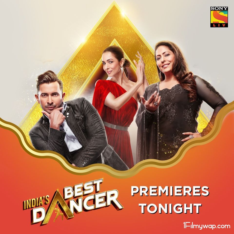 Indias Best Dancer S01 (2020) EP47 Hindi (21 November 2020) HDTV