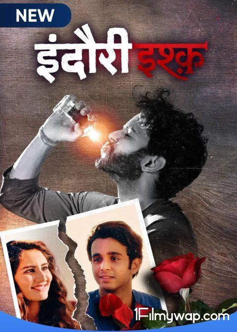 Indori Ishq 2021 S01 HDRip Hindi MX Original Complete Web Series