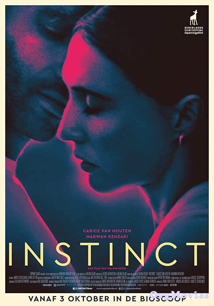 Instinct 2019 HDRip Hindi Dubbed Movie