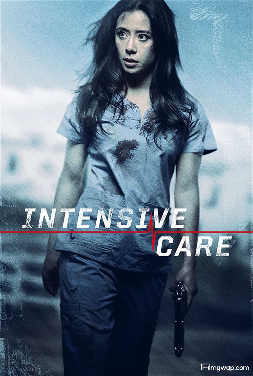 Intensive Care 2018 Hindi Dubbed HDRip