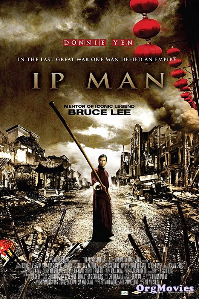 Ip Man 2008 Hindi Dubbed Full Movie