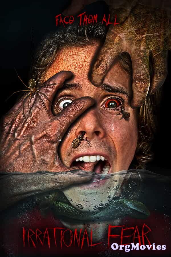 Irrational Fear 2017 Hindi Dubbed