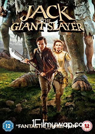 Jack the Giant Slayer 2013 Hindi Dubbed HDRip