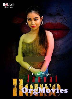 Jannat House 2020 s01e01 Hindi Rabbit Movies Originals Web Series