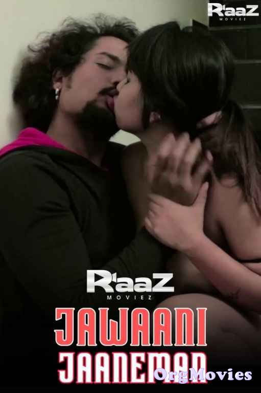 Jawani Jaaneman 2020 HDRip S01EP02 Raaz Moviez Originals Hindi Web Series