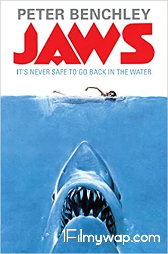 Jaws 1975 Hindi Dubbed HDRip