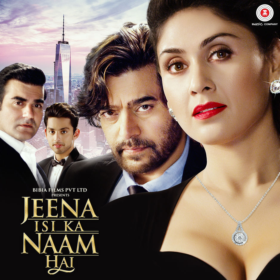 Jeena Isi Ka Naam Hai 2017 Full Movie