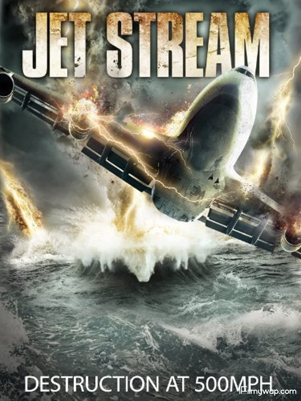 Jet Stream 2013 BluRay Movie Hindi Dubbed