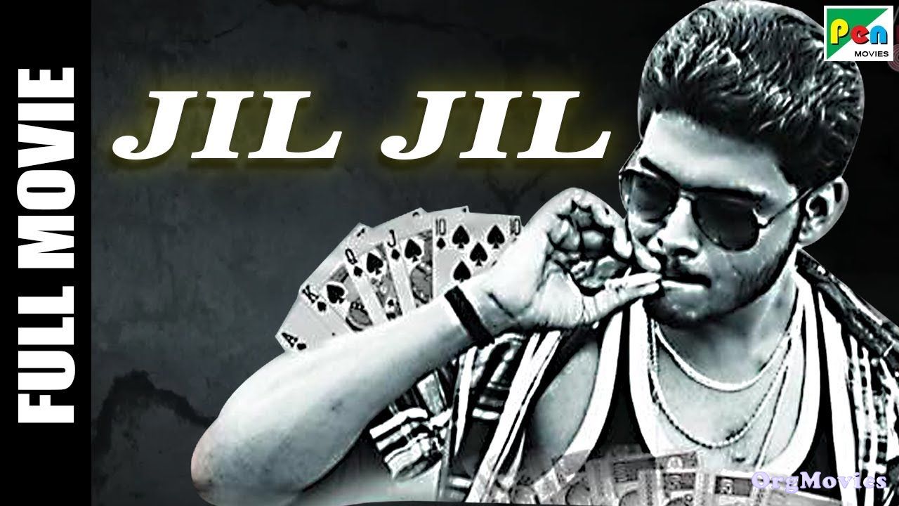 Jil Jil 2019 Hindi Dubbed