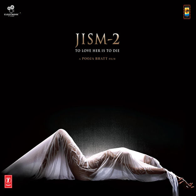 Jism 2 2012 Full Movie