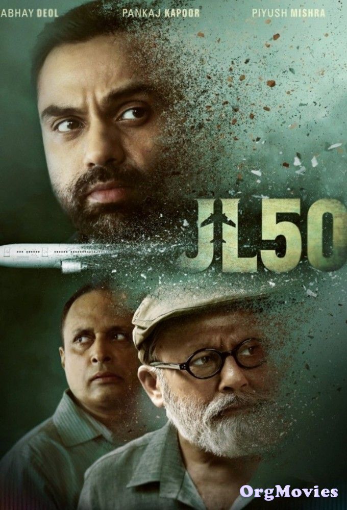 JL 50 2020 Hindi Web Series Complete