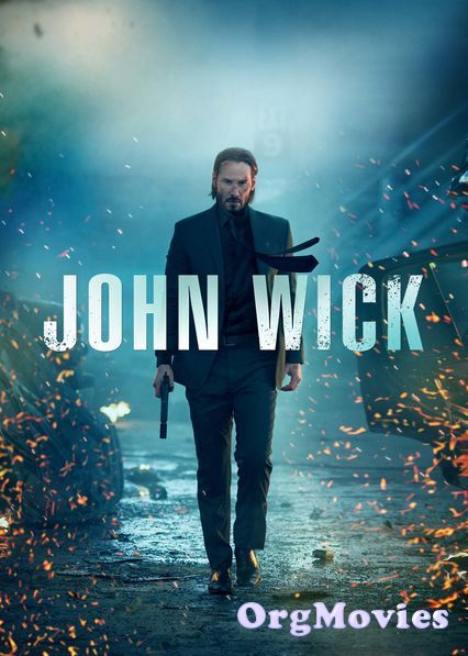 John Wick (2014) In Hindi Dubbed BluRay