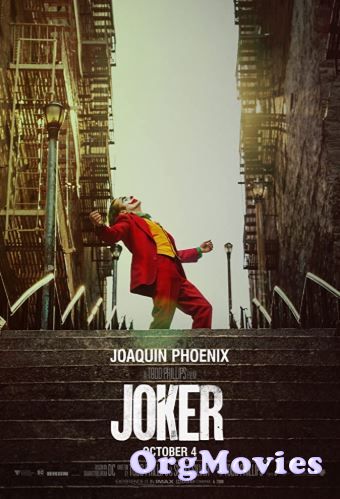 Joker 2019 Bengali Dubbed Full Movie