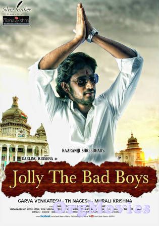 Jolly The Bad Boys 2018 Hindi Dubbed Full Movie DL