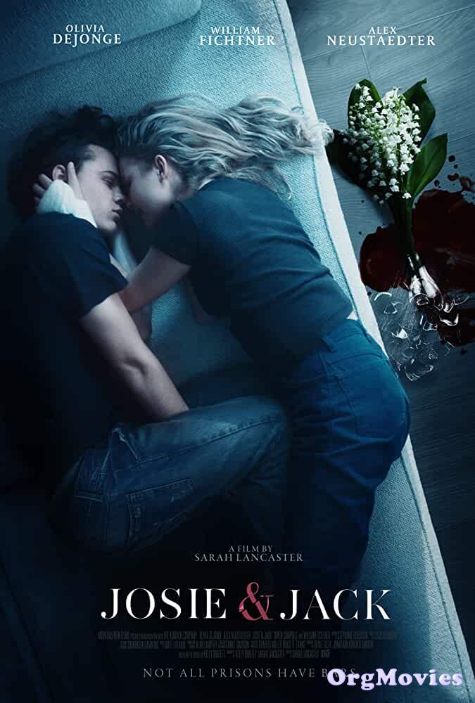 Josie And Jack 2019 HDRip Eng Full Movie