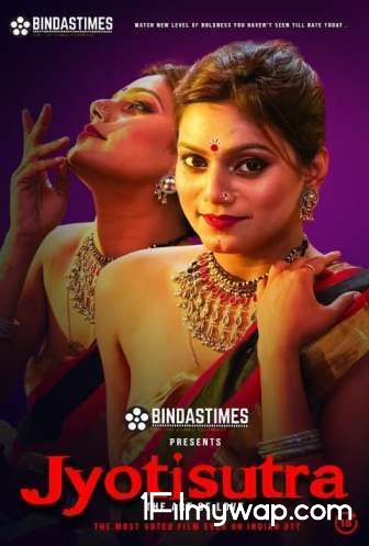 JyotiSutra 2021 HDRip BindasTimes Originals Hindi Short Film Jyoti 18⁺