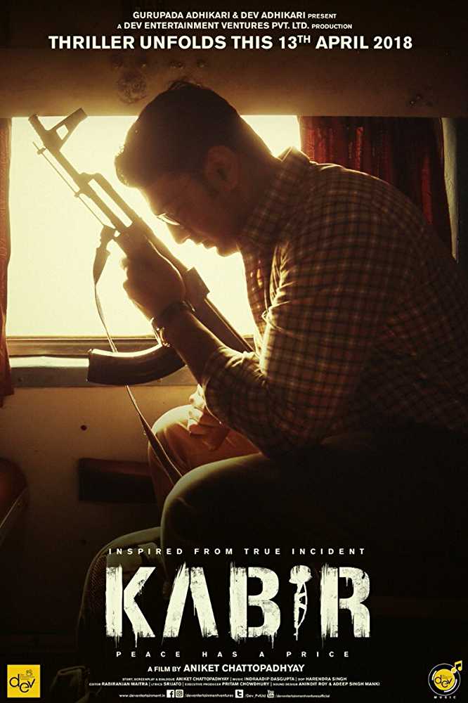 Kabir 2018 Full Movie