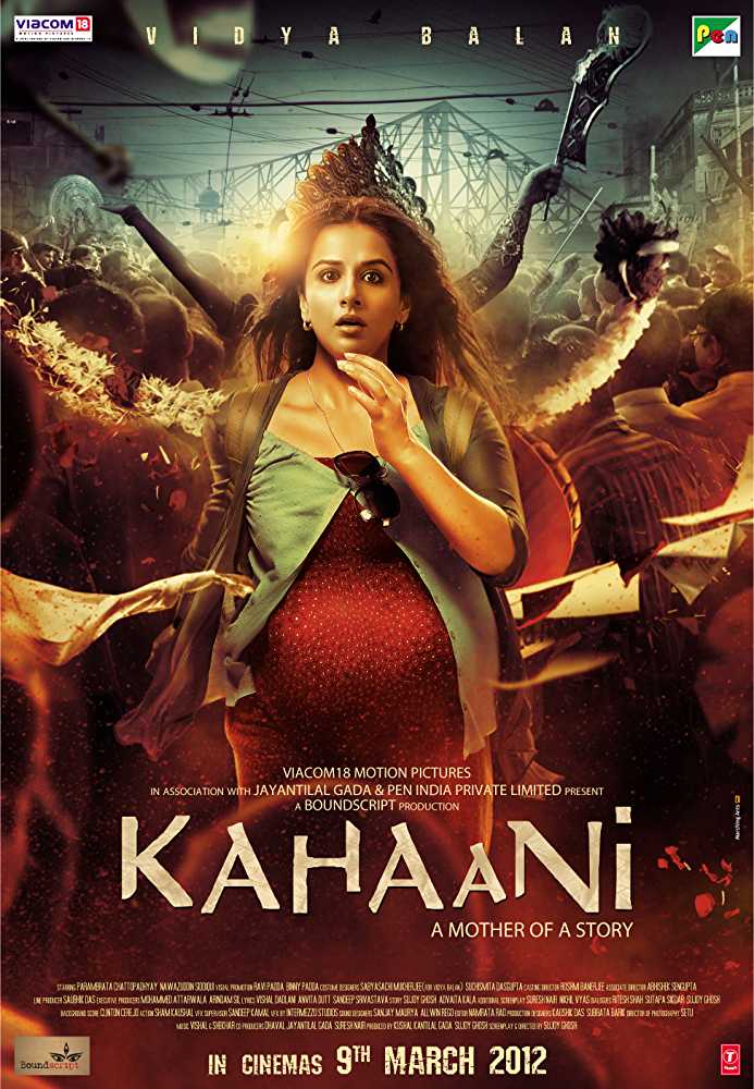 Kahaani 2012 Full Movie