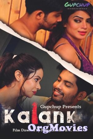 Kalank 2020 S01 EP01 Hindi Gupchup Web Series Short Film