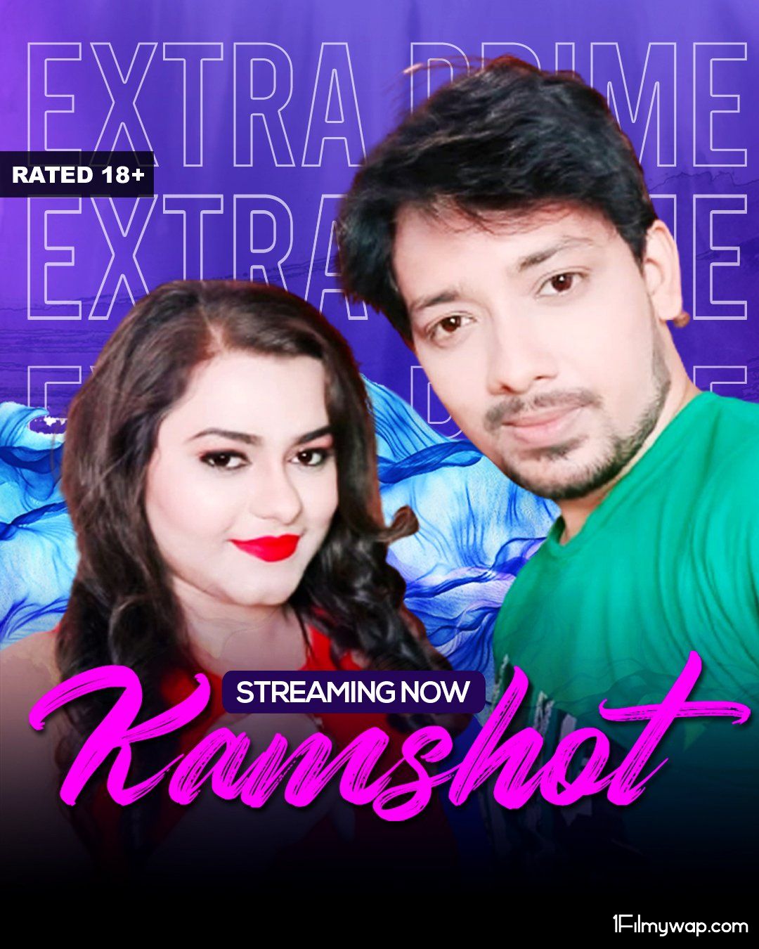 KamShot 2021 ExtraPrime Originals Hindi Short Film 18⁺