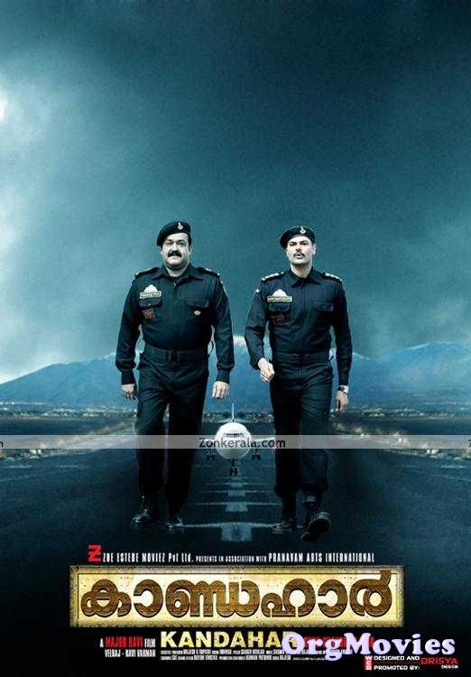 Kandahar 2010 Hindi Dubbed Full Movie