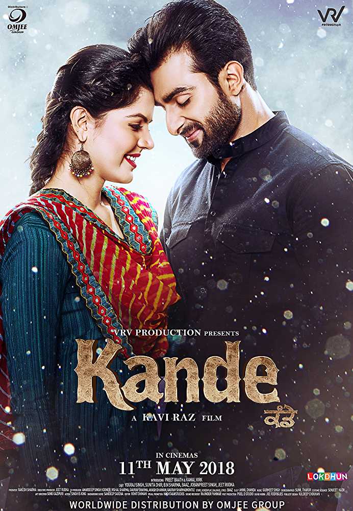 Kande 2018 Full Movie