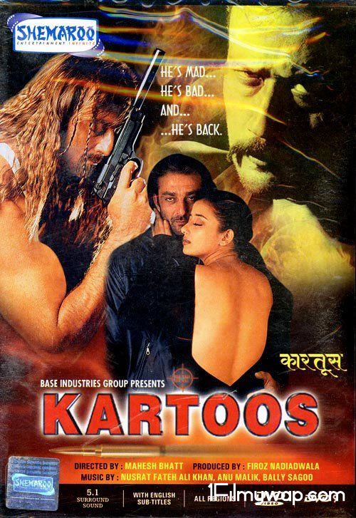 Kartoos 1999 HDRip