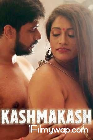 Kashmakash 2021 UNUCT Hot Hindi Short Film HDRip