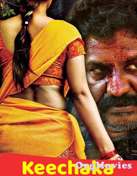 Keechaka 2019 Hindi Dubbed