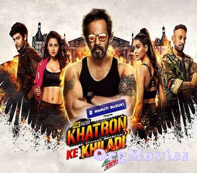 Khatron Ke Khiladi 18 July 2020 (Semi Finale)