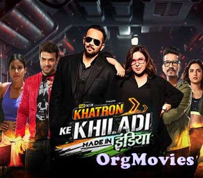 Khatron Ke Khiladi Made In India 1 August 2020 HDTV
