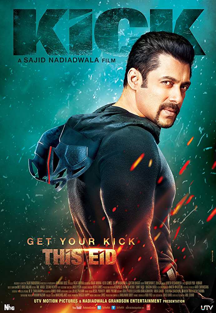 Kick 2014 Full Movie