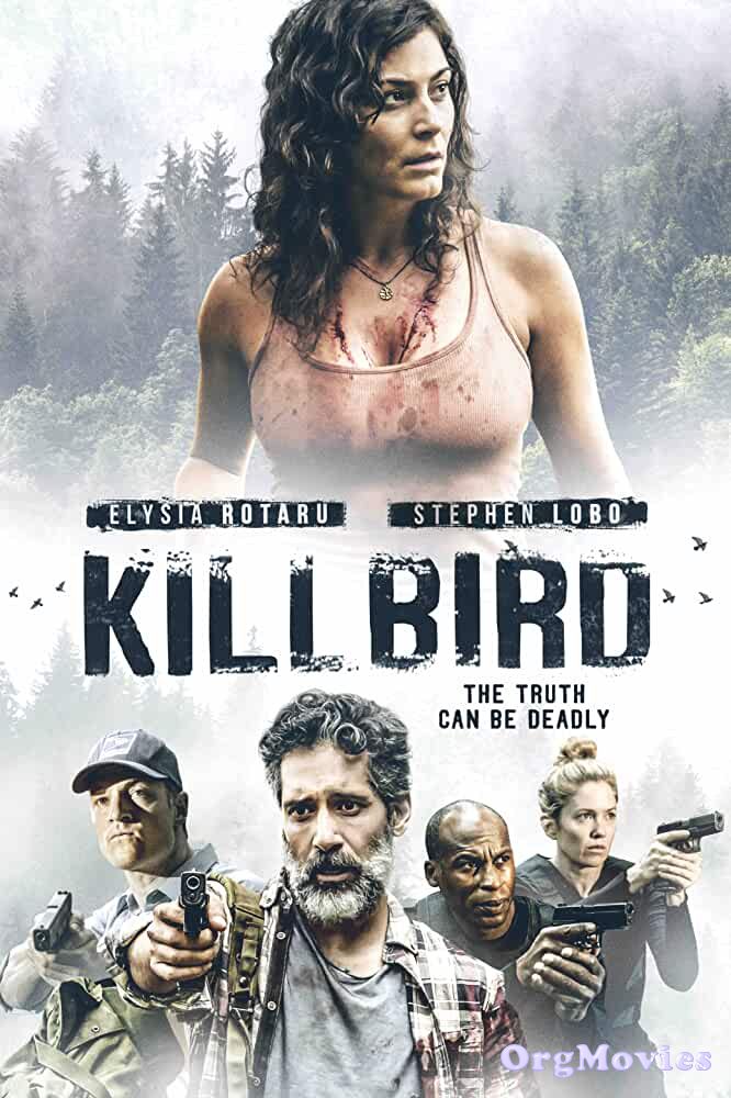 Killbird 2019 Hindi Dubbed Full Movie
