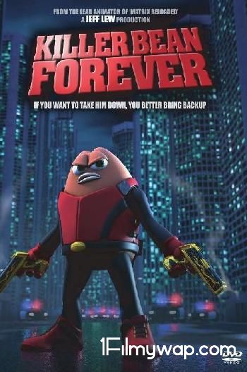 Killer Bean Forever 2009 in Hindi Dubbed HDRip