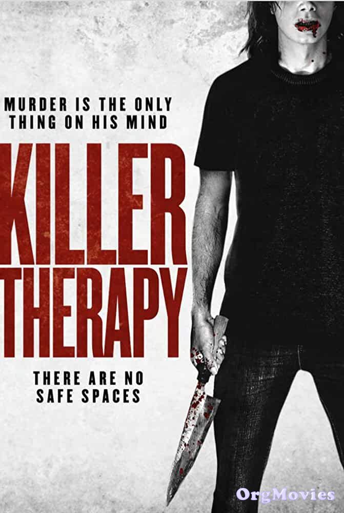 Killer Therapy 2019 Hindi Dubbed Movie