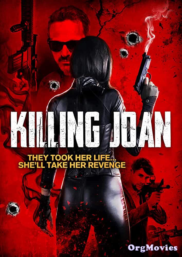 Killing Joan 2018 Hindi Dubbed Full Movie