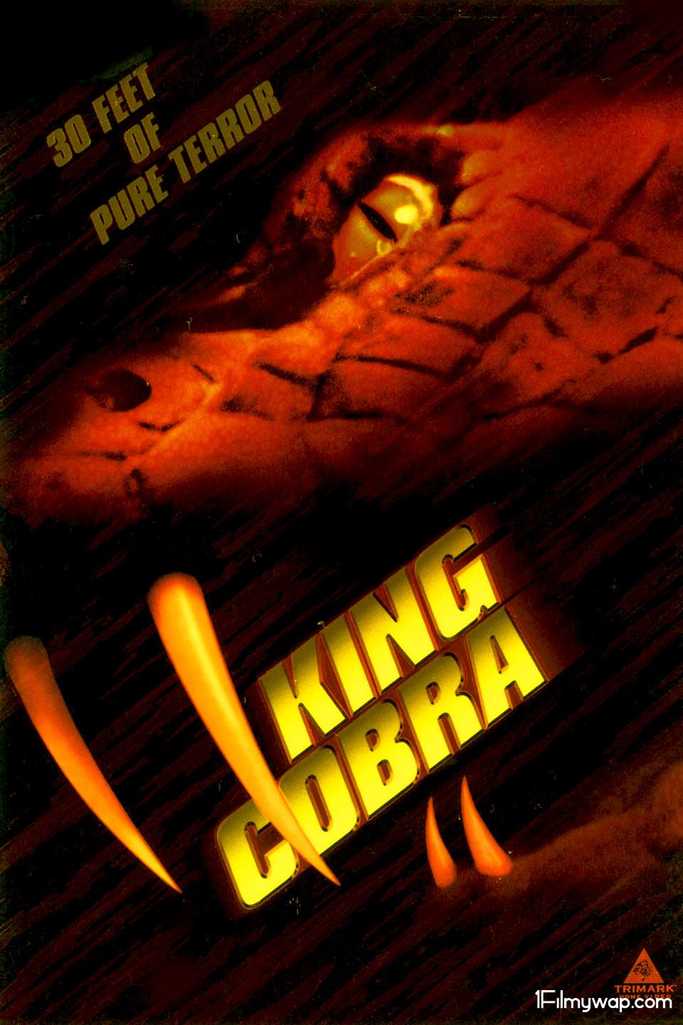 King Cobra 1999 HDRip Hindi Dubbed
