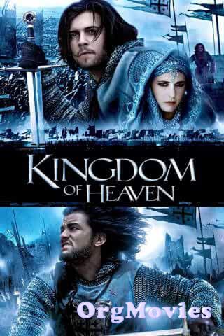 Kingdom of Heaven 2005 Hindi Dubbed Full Movie